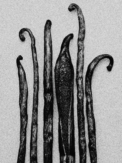 fondants parfumés - HESTIA