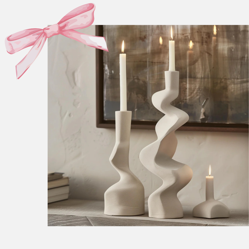 Coffret - Lueurs Grecques